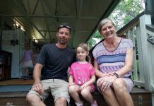 Community Kindergarten welcomes next generation