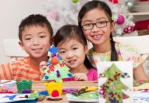 Festive season kicks off across the Sunshine Coast