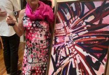$20,000 raised at art auction