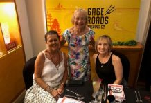 Cheers to beers at Noosa Springs