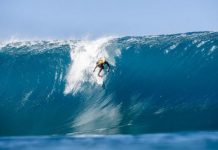 A different world tour starts today