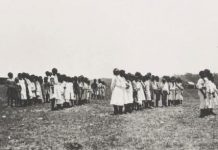 A sense of belonging