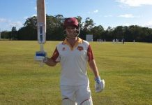 Thunder teams in positions for wins