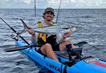 Big storms hit the coast