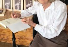 Gertrude, a not so ordinary life