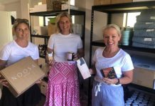 Give a gift from Noosa