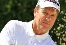 Paul happy to recognise wife’s win