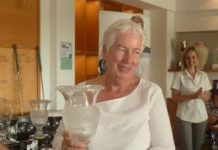 Helen’s win was an upset for the ages