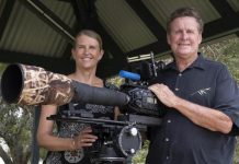 Academy award winner inspires students