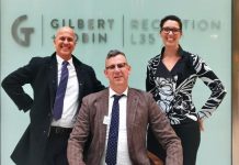 Green shoots in the news desert