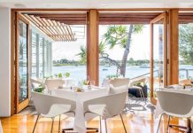 Can’t beat lunch at Ricky’s