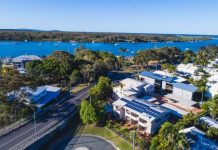 Savings Using the Sun – Noosa Sun Motel