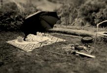 Images of rural childhood evoke history in new exhibition