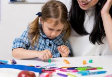 Back to School – 10 Ways to Get Your Child Ready