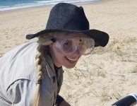 Research weeds out problems for Coast beach dunes