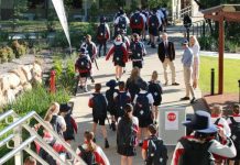 School uniform costs become unaffordable for Noosa parents