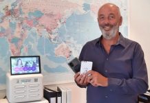 Noosa start-up tech company has bright future