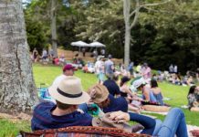 Sunshine Coast Asian Food Festival returns
