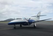 Newcastle gets Pelican wings