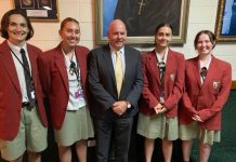 Back to school post COVID