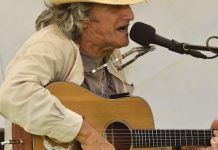 Still Barry after all these years