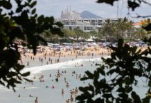 Travel dreams are free