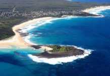 Time travelling to summers past