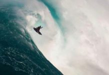 Longboards are faster than shortboards