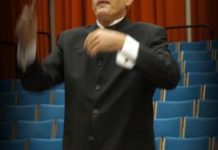 Conductor Antoni scores an AM
