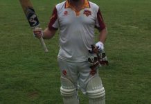 Two centuries, three wins and a draw for TNT