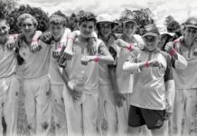 Pink Stumps Day a great success