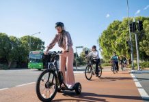 E-Bike Future for Noosa
