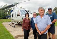 Cutting edge technology leading the way in FireTech