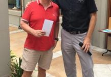 Phil finds form to win Sunday Series final