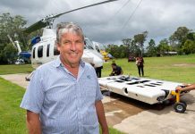 The importance of being prepared