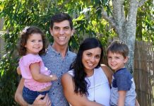 How a steelworker became a minister