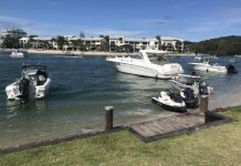 Can the River Plan finally be delivered?