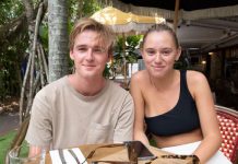 Noosa brimming with holiday makers