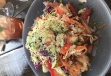 Where Noosa meets Nusa Dua