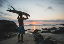 Expect the unexpected