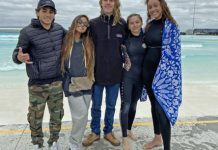 Our Lil’s a Netflix star