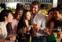 Dating event hits Noosa for Valentine’s Day