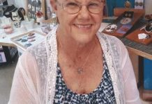 Explore unique artist’s creations in Cooroy