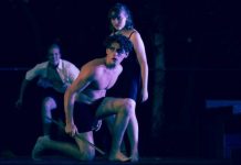 Lord of the Flies back by popular demand