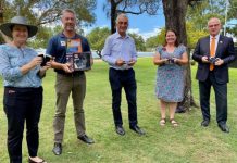 Council iPhones to support and connect DV victims
