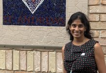 Doctor inspires Noosa students