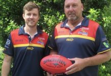 Tigers kick off 2021 with a new general manager