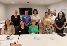 Noosa volunteers needed to support seniors in aged care