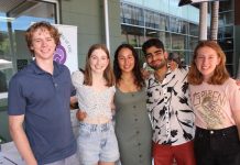 USC welcomes 5500 new students during O Week