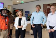 Lifestyle is medicine for ageing